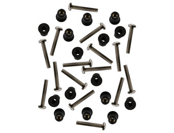 SCOTTY / 133 / WELL NUTS