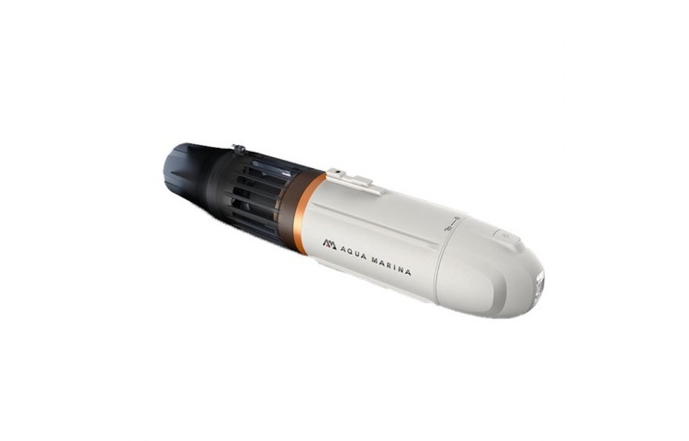 AQUAMARINA / BLUEDRIVE X PRO WATER PROPULSION DEVICE DOUBLE BATTERY