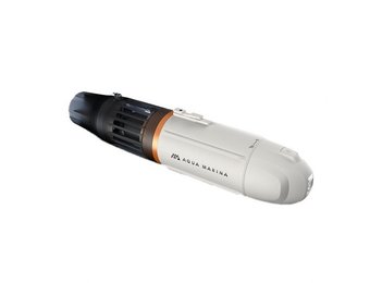 AQUAMARINA / BLUEDRIVE X PRO WATER PROPULSION DEVICE DOUBLE BATTERY
