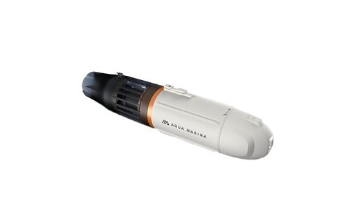 AQUAMARINA / BLUEDRIVE X PRO WATER PROPULSION DEVICE DOUBLE BATTERY