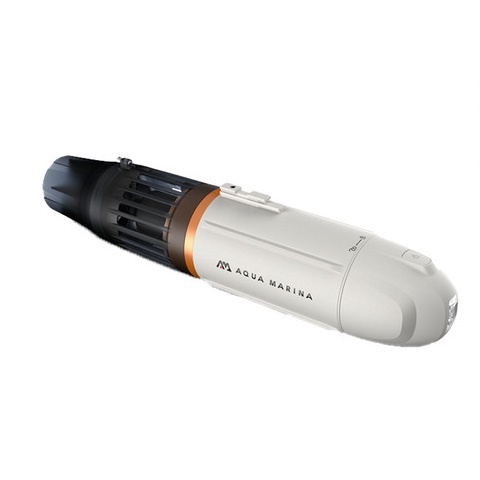 AQUAMARINA / BLUEDRIVE X PRO WATER PROPULSION DEVICE DOUBLE BATTERY