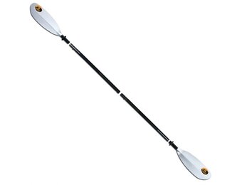 ADVANCED ELEMENT / PAGAIE ADVENTURE VOYAGE 230 CM 4 PCS