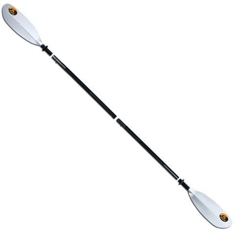 ADVANCED ELEMENT / PAGAIE ADVENTURE VOYAGE 230 CM 4 PCS