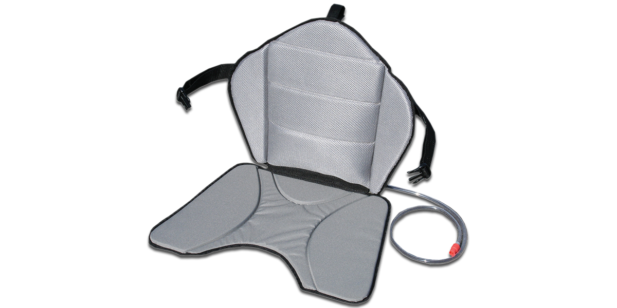 ADVANCED ELEMENT / LUMBAR SEAT