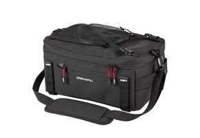 LOUIS GARNEAU / E-BIKE TRUNK 16L