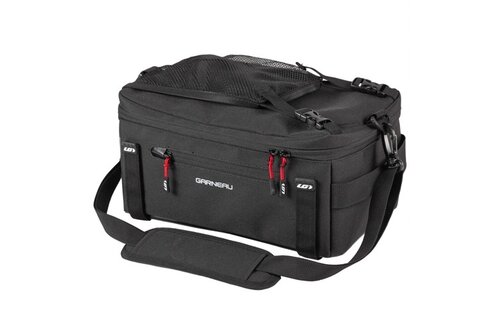 LOUIS GARNEAU / E-BIKE TRUNK 16L