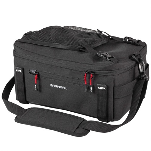 LOUIS GARNEAU / E-BIKE TRUNK 16L