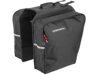 LOUIS GARNEAU / SACCOCHE CITY 16L