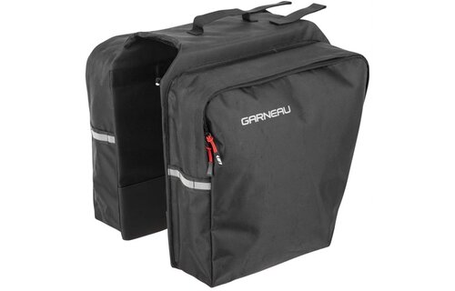LOUIS GARNEAU / SACCOCHE CITY 16L