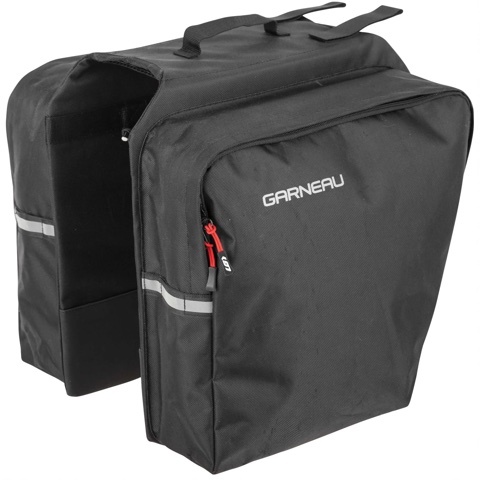 LOUIS GARNEAU / SACCOCHE CITY 16L