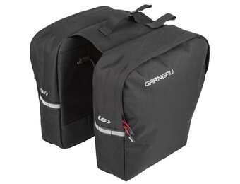 LOUIS GARNEAU / SACOCHE CITY 12L