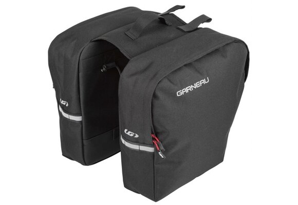 LOUIS GARNEAU / SACCOCHE CITY 12L