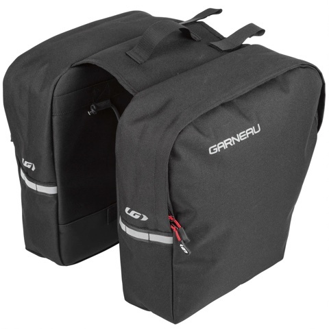 LOUIS GARNEAU / SACOCHE CITY 12L