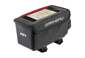 LOUIS GARNEAU / SAC CYCLISTE DASHBOARD