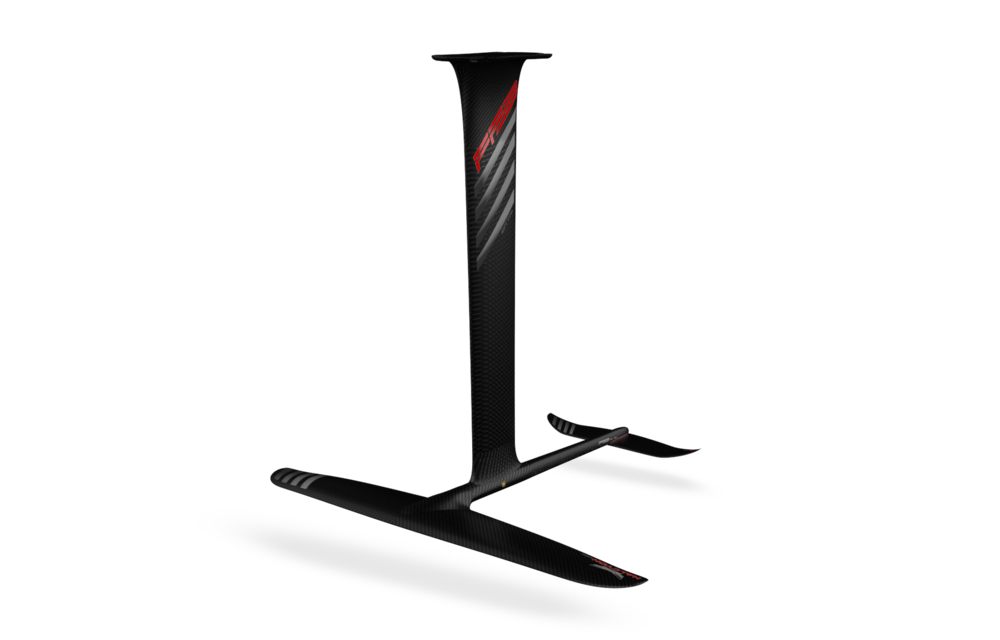 FREEDOM FOILBOARDS / HALCYON 1030 / FOIL KIT