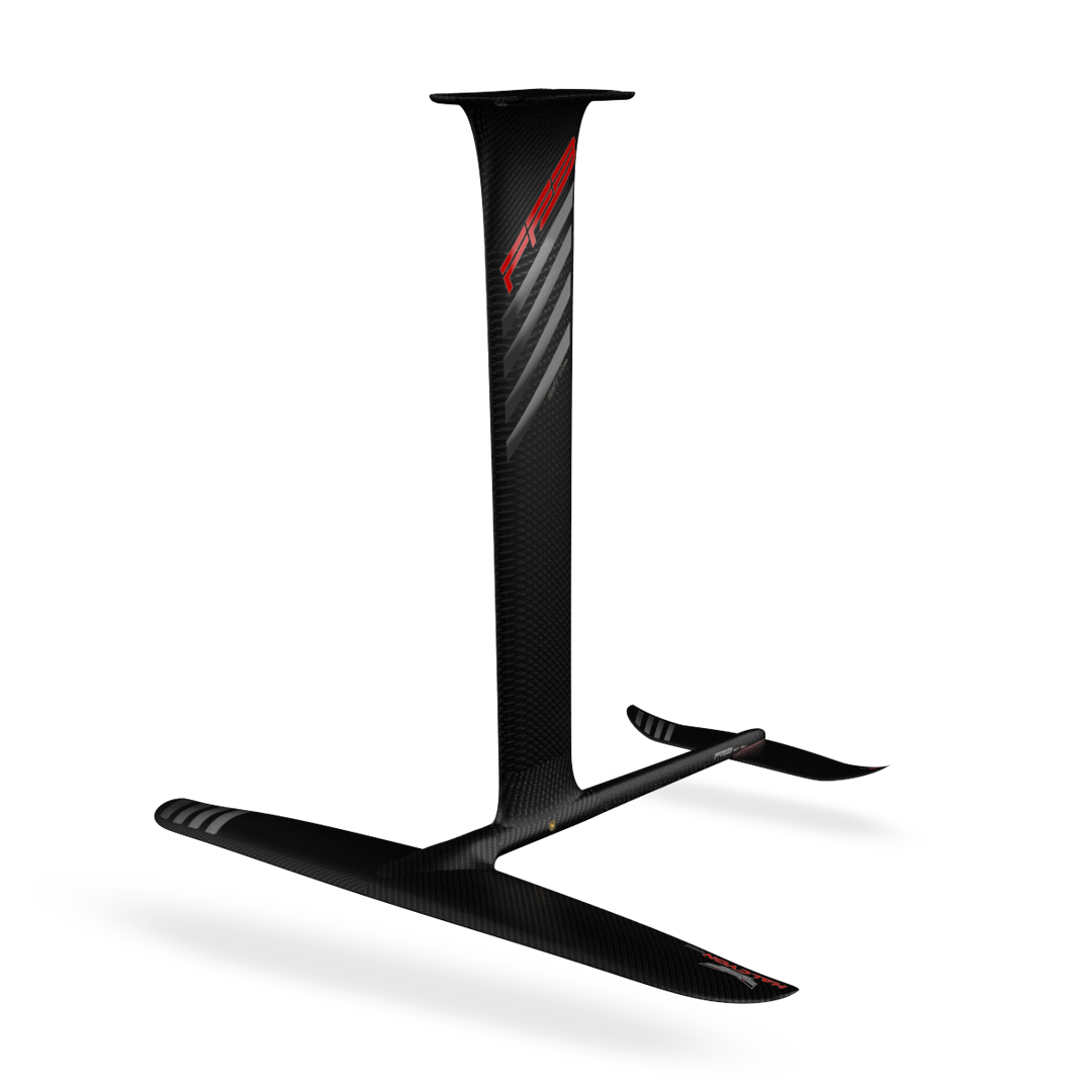 FREEDOM FOILBOARDS / HALCYON 1030 / FOIL KIT