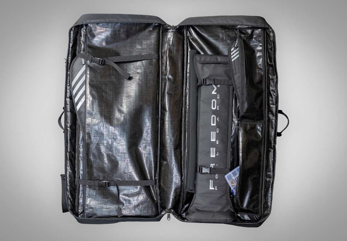 FREEDOM FOILBOARDS / HALCYON 1030 / FOIL KIT