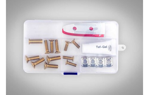 FREEDOM FOILBOARDS / HALCYON 1030 / FOIL KIT