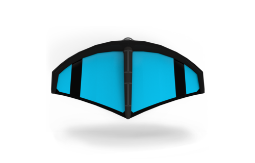 FREEDOM FOILBOARDS / SESSION WING /