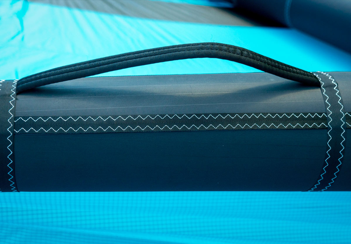 FREEDOM FOILBOARDS / SESSION WING /