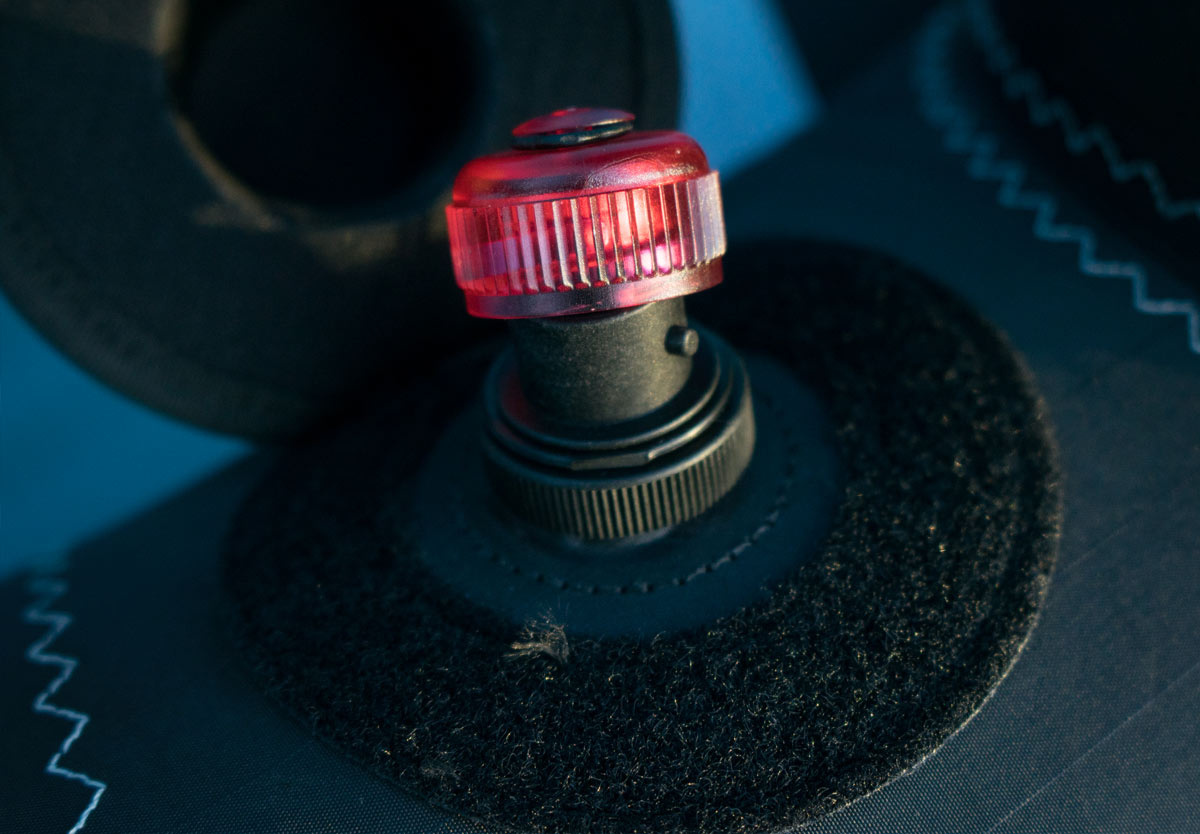 FREEDOM FOILBOARDS / SESSION WING /