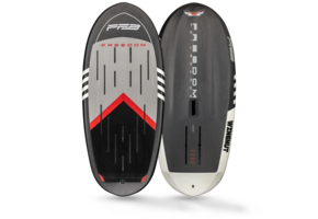 FREEDOM FOILBOARDS / WINGNUT FOILBOARD /