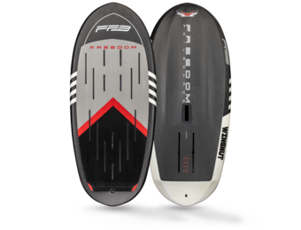 FREEDOM FOILBOARDS / WINGNUT FOILBOARD /