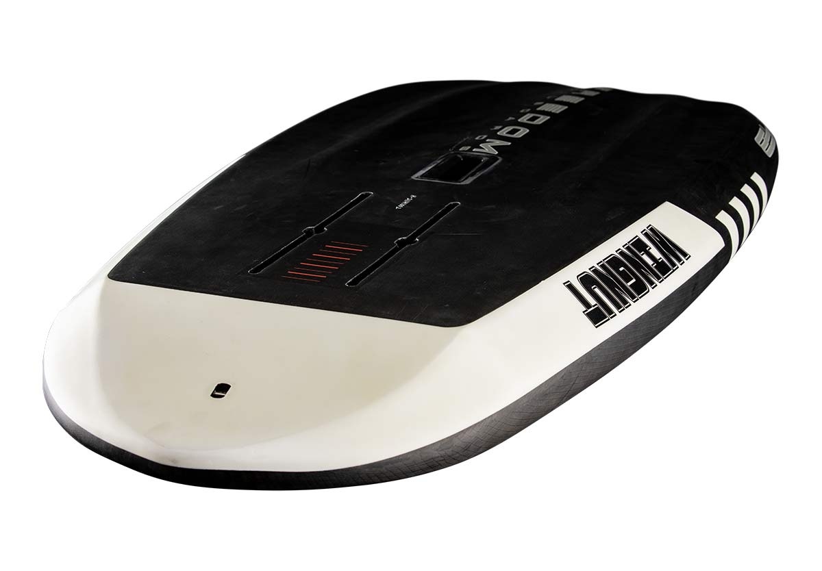 FREEDOM FOILBOARDS / WINGNUT FOILBOARD /