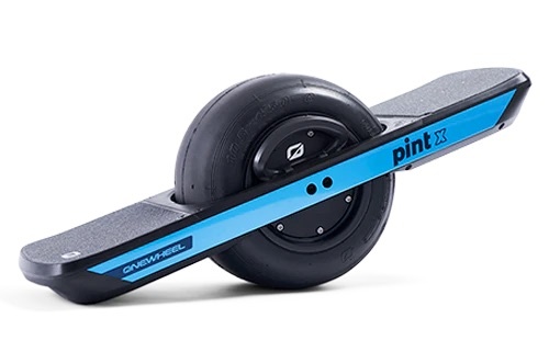 ONEWHEEL / PINT X