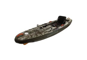 PELICAN WS/ KAYAK PÊCHE  IA.T.A.K 110