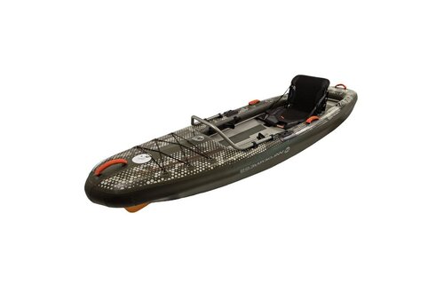 PELICAN WS / KAYAK PÊCHE  IA.T.A.K 110