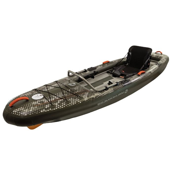 PELICAN WS / KAYAK PÊCHE  IA.T.A.K 110