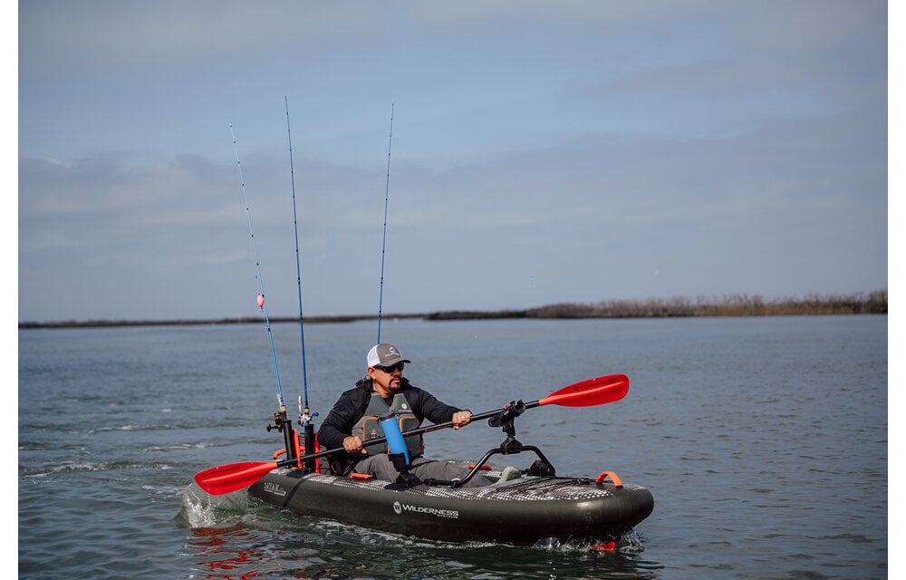 CCK Hat – Central Coast Kayaks / PRO Kayak Fishing