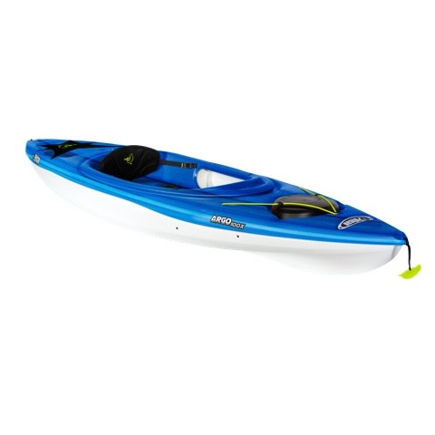 PELICAN / KAYAK ARGO 100X / BLEU PROFOND / BLANC