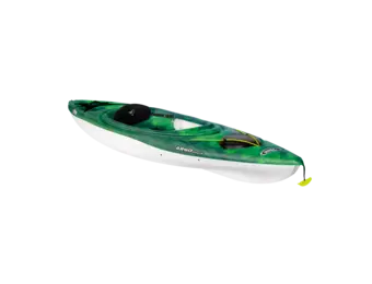 PELICAN / KAYAK ARGO 100X / VAPOR BLEU / JAUNE