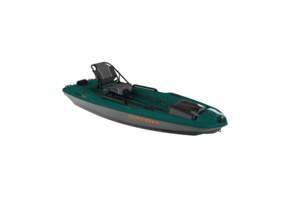 PELICAN / KAYAK CATCH PWR 100 / VERT FORÊT