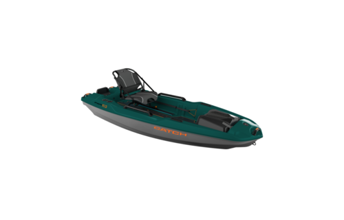 PELICAN / KAYAK CATCH PWR 100 / VERT FORÊT