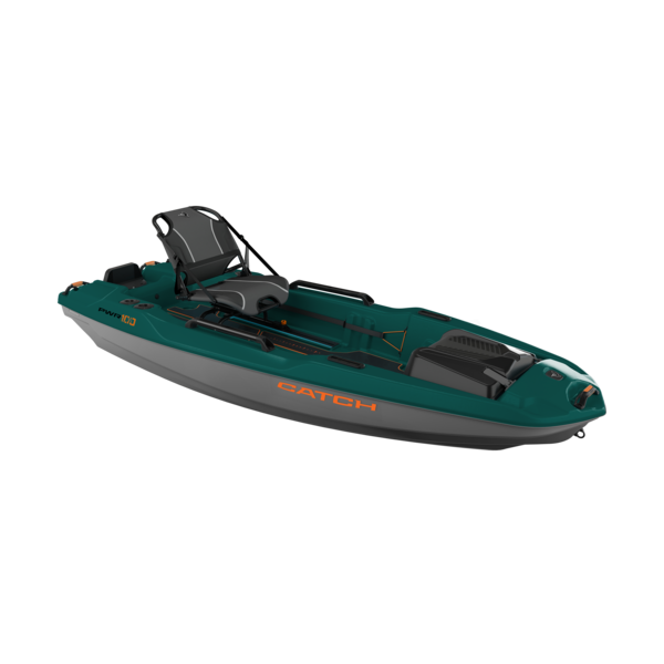 PELICAN / CATCH PWR 100 VERT FORÊT