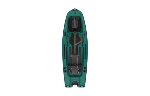 PELICAN / KAYAK CATCH PWR 100 / VERT FORÊT