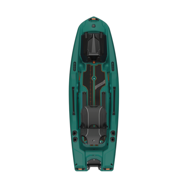 PELICAN / CATCH PWR 100 VERT FORÊT