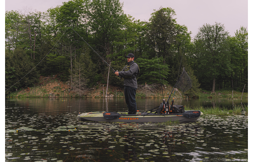 PELICAN / CATCH MODE 110 / VENOM TR