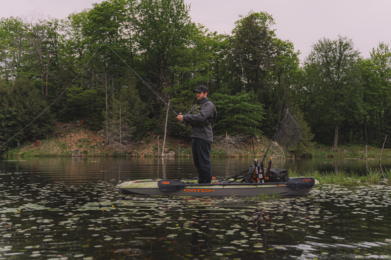 PELICAN / CATCH MODE 110 / VENOM TR