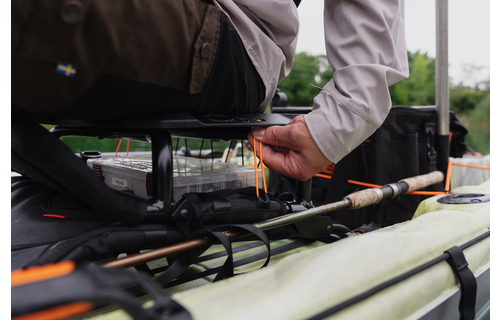 PELICAN / CATCH MODE 110 / VENOM TR