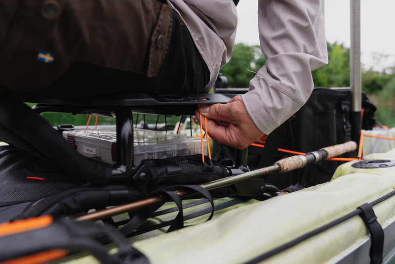 PELICAN / CATCH MODE 110 / VENOM TR