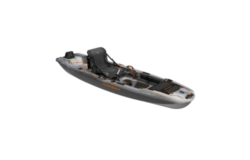 PELICAN / CATCH MODE 110 TR / GRANITE