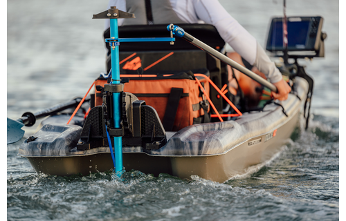 PELICAN / CATCH MODE 110 TR / GRANITE