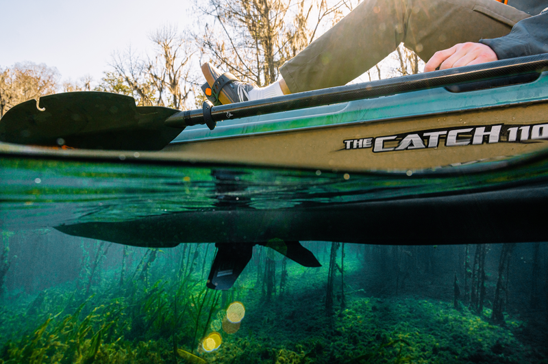 PELICAN / CATCH 110 HDII (AMAZONIA)