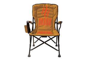 KUMA / SWITCHBACK HEATED CHAIR / SIERRA