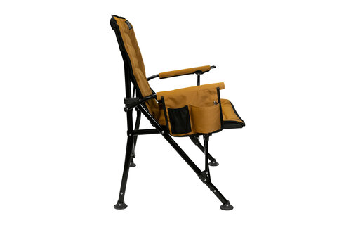 KUMA / SWITCHBACK HEATED CHAIR / SIERRA