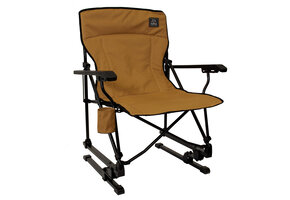 KUMA / SPRING BEAR CHAISE /  SIERRA ET NOIR